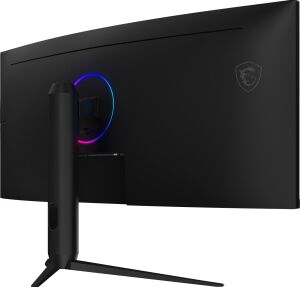 MSI MAG 342CQR E2 34 180Hz 1ms HDMI DP FreeSync Premium Pivot HDR Ready UWQHD VA Curved Gaming