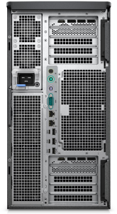 DELL PRECISION T7960 XEON W5-3423-32GB DDR5 RDIMM-512GB M2 NVME-12GB A2000-W11 PRO İş İstasyonu