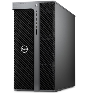 DELL PRECISION T7960 XEON W5-3423-32GB DDR5 RDIMM-512GB M2 NVME-12GB A2000-W11 PRO İş İstasyonu