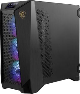 MSI MEG PROSPECT 700R Gaming EATX PC Kasası