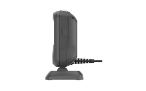 NEWLAND FR4080-20 FR40 Koi II 1D/2D 1280x800 CMOS 3mil IP52 2m USB Masaüstü Karekod Okuyucu
