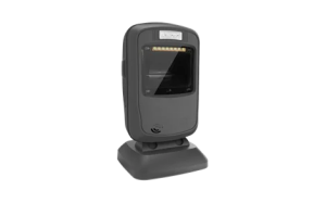 NEWLAND FR4080-20 FR40 Koi II 1D/2D 1280x800 CMOS 3mil IP52 2m USB Masaüstü Karekod Okuyucu