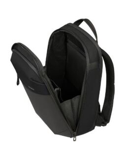 SAMSONITE KS6-09-002 14.1 Moderny Notebook Sırt Çantası Siyah