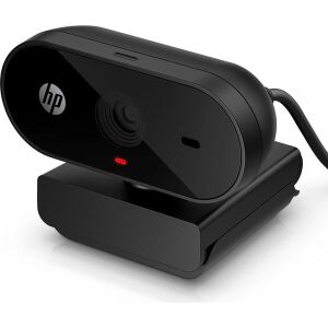 HP 2MP 325 53X27AA Web Kamera