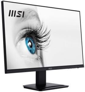 MSI 27 IPS PRO MP273A 1ms 100Hz HDMI-DP Kurumsal Monitör 1920x1080