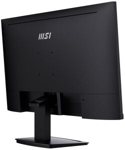 MSI 27 IPS PRO MP273A 1ms 100Hz HDMI-DP Kurumsal Monitör 1920x1080