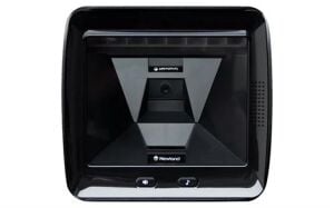NEWLAND FR8080-20 FR80 Salmon 1D/2D 1280x1088 CMOS IP52 3m USB + Adaptör Masaüstü Karekod Okuyucu