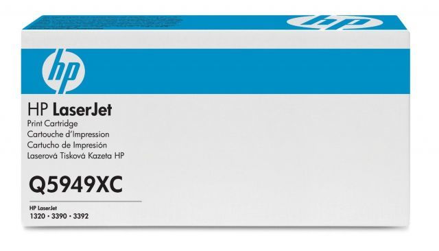 Q5949XC SÖZLESMELI URUNDUR, SADECE PROJELERDE SATILIR