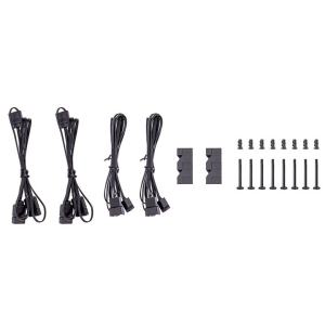 THERMALTAKE 140MM CT140 Reverse CL-F174-PL14SW-A ARGB Sync ARGB Kasa Fanı 2'li Set