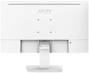 MSI 23.8 IPS PRO MP243XW 1ms 100Hz HDMI-DP Kurumsal Monitör 1920x1080 Beyaz
