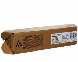 Ricoh IM 460H Black Siyah Toner 22.000 Sayfa
