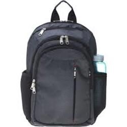 Plm Lidya Gri 15.6'' Notebook Sırt Çantası