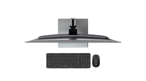 CASPER AIO 27 QHD CORE i7 13620H 16GB DDR5 RAM- 500GB M2 NVME- O/B UHD FDOS PIVOT / A970 1362-BE00X-V-G-K