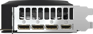 GIGABYTE RTX5070TI 16GB EAGLE GV-N507TEAGLE OC-16GD GDDR7 HDMI DP PCIe 5.0
