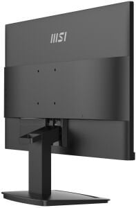 MSI 23.8 IPS PRO MP2412 1ms 100Hz HDMI-DP Kurumsal Monitör 1920x1080