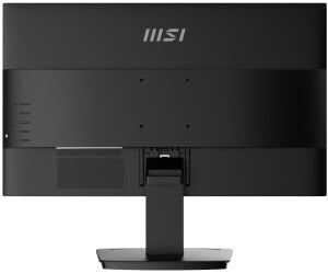 MSI 23.8 IPS PRO MP2412 1ms 100Hz HDMI-DP Kurumsal Monitör 1920x1080