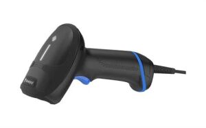 NEWLAND HR3300-SA HR33 Marlin 1D/2D 1280x800 CMOS 3mil IP52 3.5m USB Ayaklı Karekod Okuyucu