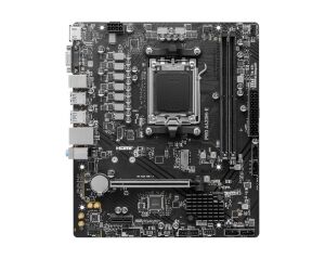 MSI PRO A620M-E DDR5 HDMI PCIE 4.0 AM5 mATX