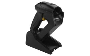 NEWLAND HR5280RT-BT-C HR52 Bonito Retail 1D/2D 1280x800 CMOS Bluetooth 5.0 DotCode IP54 USB Docklu Kablosuz Karekod Okuyucu