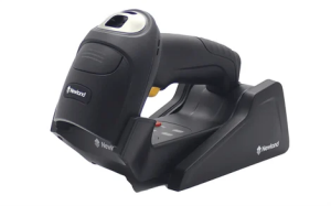 NEWLAND HR5280RT-BT-C HR52 Bonito Retail 1D/2D 1280x800 CMOS Bluetooth 5.0 DotCode IP54 USB Docklu Kablosuz Karekod Okuyucu