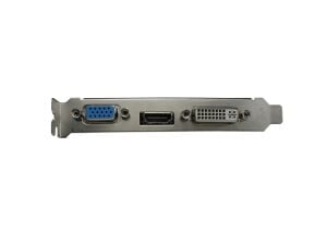 Axle GeForce GT730 AX-GT730-4GD3P8CDIL 4GB GDDR3 128Bit DX12 Ekran Kartı