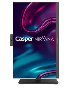 Casper Nirvana A70.5700-BE00X-V Ryzen 7 5700U 16GB 500GB 23.8 Full HD All in One PC
