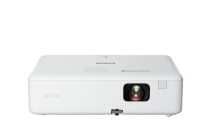 EPSON 3000ansilümen 1920x1080 CO-FH01 3LCD Projeksiyon