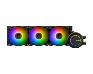 MSI 360mm MAG CORELIQUID E360 ARGB AM5-1851p Sıvı Soğutmalı İşlemci Fanı