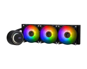 MSI 360mm MAG CORELIQUID E360 ARGB AM5-1851p Sıvı Soğutmalı İşlemci Fanı
