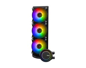 MSI 360mm MAG CORELIQUID E360 ARGB AM5-1851p Sıvı Soğutmalı İşlemci Fanı