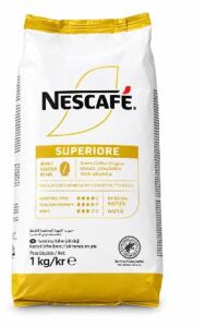 Nescafe Superıore 1000 gr Çekirdekli Kahve 13388730