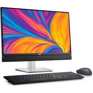 Dell Optiplex 7420 Plus i7-14700 16GB 512GB FHD N005O7420AIOPEMEA-VP 4GB RX6500M 23.8 W11H Touch