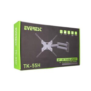 EVEREST 55 TK-55H Hareketli Askı Aparatı