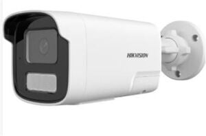 Hikvision DS-2CD1T63G2-LIUF-SL Smart Hybrid 6MP 4mm Lens Ip Bullet Kamera Dahili Mikrofon