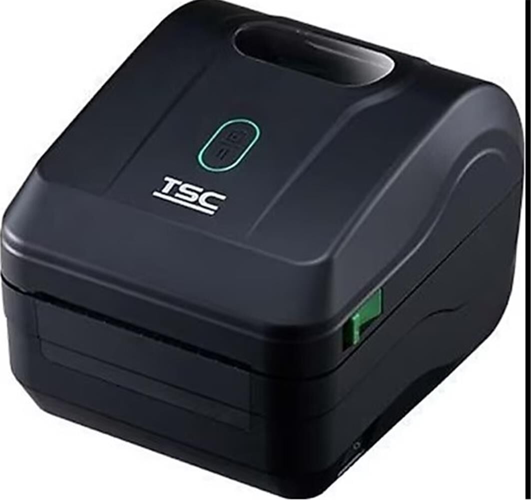 TSC DL240 DT 203 Dpi Usb 2.0 Barkod Yazıcı