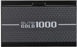 COOLERMASTER 1000W 80+ GOLD 12cm Fanlı Full Moduler Power Supply MPW-A001-AFAG-BEU