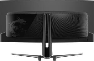 MSI 34 MPG 341CQPX QD-OLED 0.03MS 240HZ HDMI-DP Kavisli Gaming Monitör 3440x1440