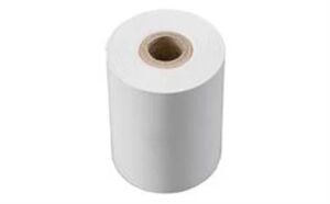 BIFO 80mm x 30mt 25mm Göbek Beyaz Termal Fiş/POS Kağıdı