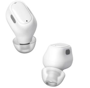 Baseus Encok WM01 TWS Kulaklık-Beyaz NGTW370002