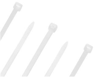 MUTLUSAN EB.14.214 KABLO BAĞI 4,8X200 BEYAZ(062 129 148200)