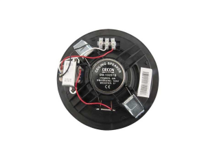 DECON DS-1325TB  5 Trafolu Alçıpan Hoparlör