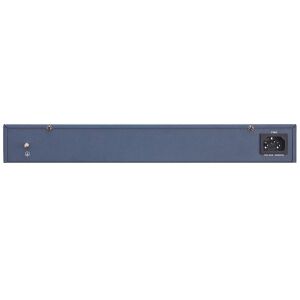 HIKVISION 24port Gigabit Yönetilemez Switch DS-3E0524-E(B)