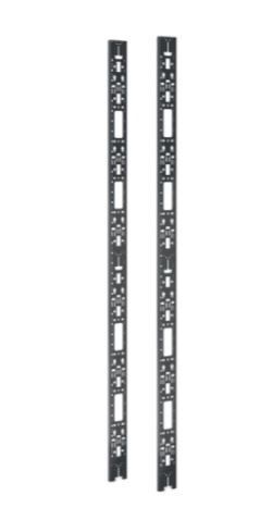 AR7502 Dikey Kablo Düzenleyici, NetShelter SX, 42U