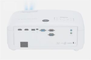 Viewsonic PX700HDH FHD 3700AL 2XHDMI USB TypeA  300boyutuna kadar destek Ev ve İş Yeri Projektörü