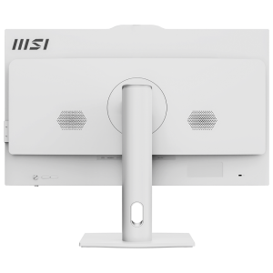 MSI AIO 27 CORE i7 14700-16GB DDR5 RAM-1TB NVME-FDOS BEYAZ / PRO AP272P 14M-866XEU