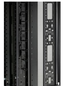AR7502 Dikey Kablo Düzenleyici, NetShelter SX, 42U
