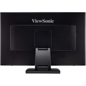 VIEWSONIC 27 VA Dokunmatik TD2760 VS17780 6MS 60HZ HDMI-DP-RS232 Kurumsal Monitör 1920x1080