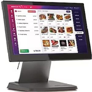 Kodpos Alpha 1855-I5 I5(5Th) 8GB 120GB18.5 FreeDos Pos Pc
