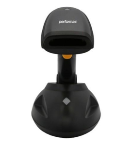 PERFORMAX 2D Imager PR92 Wlan (Kablosuz) El Tipi Karekod Okuyucu Cradle,Ayak 100metre mesafeye kadar