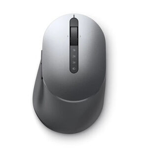 DELL MS5320W Multi-Device 1600 DPI Kablosuz Gri/Siyah Fare (570-ABHI)